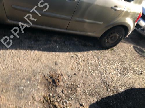 Left taillight RENAULT MODUS / GRAND MODUS (F/JP0_) 1.5 dCi 90 | BP30618526C34 