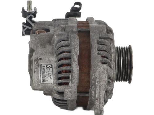 Alternator MAZDA 2 (DE_, DH_) 1.3 (DE3FS) | BP32093487M7 - Image 2