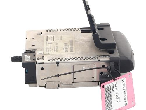 Used Radio Radio MINI MINI (R56) Cooper D (112 hp) 27212225 27212225