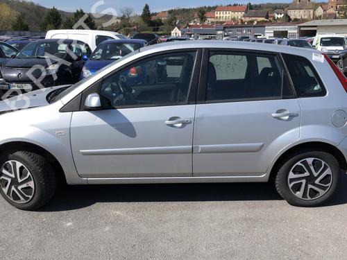 Starter FORD FIESTA V (JH_, JD_) 1.4 16V | BP26966895M8 