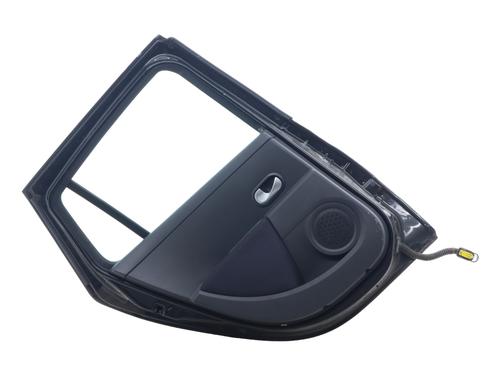 Used Left rear door Left rear door RENAULT CLIO III Grandtour (KR0/1_) 1.2 16V (KR0P) (101 hp) 26153890 26153890