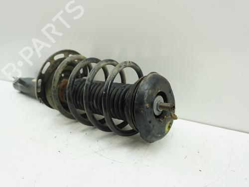 Left front shock absorber CITROËN C3 III (SX) 1.5 BlueHDi 100 (SXYHYP, SXYHTU) | BP19730745M16 