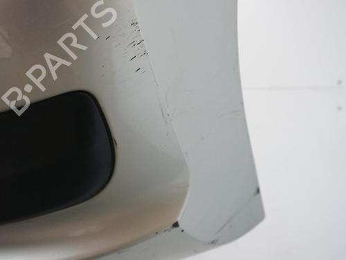Used Rear bumper PEUGEOT 207 (WA_, WC_) 1.6 HDi (90 hp) 18180343
