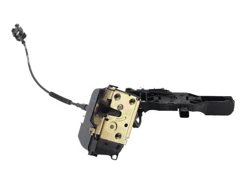 Used Rear left lock Rear left lock RENAULT LAGUNA II (BG0/1_) 2.0 16V Turbo (BG0S, BG1L, BG1M) (163 hp) 22557455 22557455