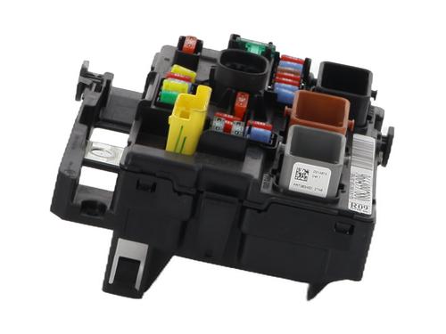 Sikringsdose PEUGEOT 207 (WA_, WC_) 1.6 HDi | BP29608314E1 