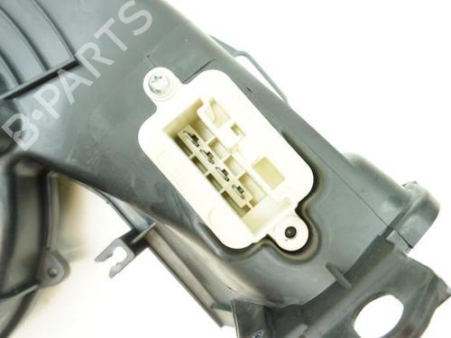 Ventilator motor OPEL MERIVA A MPV (X03) 1.7 DTI (E75) | BP18171158M62