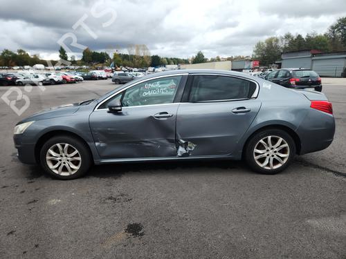 Switch PEUGEOT 508 I (8D_) 2.0 HDi | BP30361640I30  - Image 17