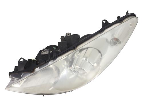 Used Left headlight Left headlight 38723650 38723650