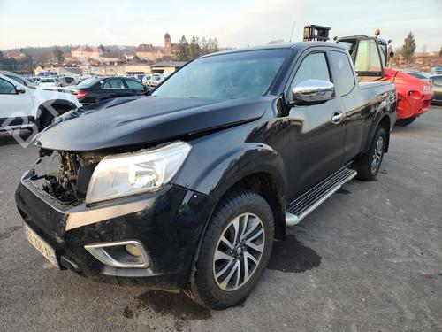 Front differential NISSAN NAVARA NP300 Pickup (D23, D23T) 2.3 dCi 4x4 (D231) | BP34453714M23  - Image 14