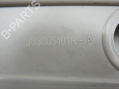 Used Interior roof light RENAULT CAPTUR I (J5_, H5_) 1.5 dCi 90 (J5N4, J5M5, J5MW, J5M6, J5AL, J5AJ) (90 hp) 18174752