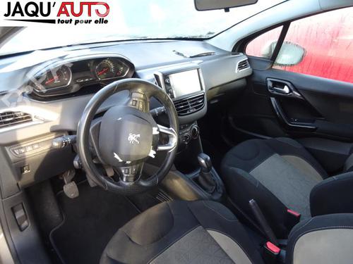 Front wiper motor PEUGEOT 208 I (CA_, CC_) 1.6 HDi | BP18175573M29 