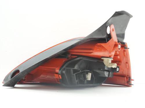 Venstre baglygte RENAULT MEGANE II (BM0/1_, CM0/1_) 1.5 dCi (BM1F, CM1F) | BP18185194C34 