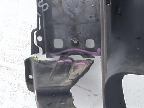 Used Front slam panel Front slam panel BMW 3 (E90) 330 d xDrive (245 hp) 20318631 20318631