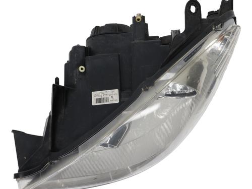 Left headlight PEUGEOT 807 (EB_) 2.0 HDi | BP22517879C28 