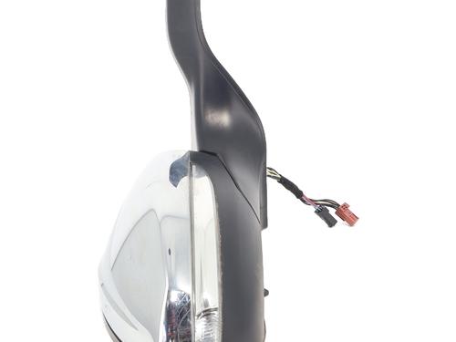 Right mirror PEUGEOT 2008 I (CU_) 1.6 BlueHDi 100 | BP27303463C27