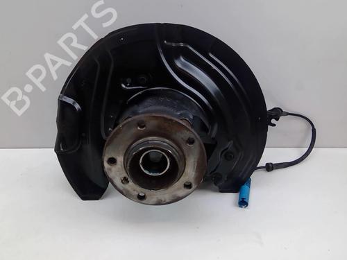 Left front steering knuckle BMW X1 (E84) xDrive 18 d | BP18189563M25 