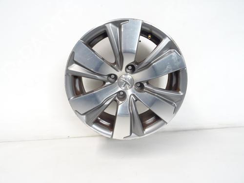 Used Rim PEUGEOT 2008 I (CU_) 1.6 HDi (114 hp) 21797459