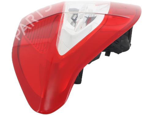 Left taillight CITROËN C4 II (NC_) 1.6 HDi 115 | BP31290667C34 