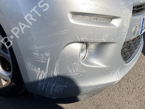 Left taillight CITROËN C3 II (SC_) 1.2 VTi 82 | BP32454391C34  - Image 14