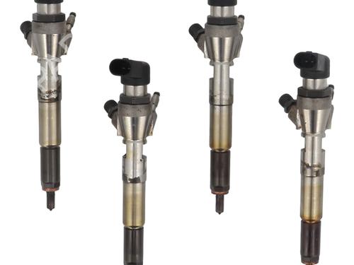 Used Injector RENAULT SCÉNIC IV (J9_) 1.5 dCi 110 (110 hp) 29838185