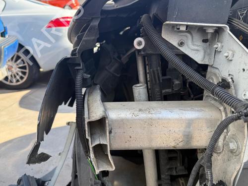 Display monitor RENAULT CLIO IV (BH_) 1.5 dCi 75 | BP24636114C48 