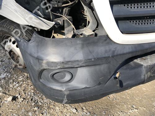 Front left lock MERCEDES-BENZ SPRINTER 5-t Platform/Chassis (B906) 516 CDI (906.153, 906.155, 906.253, 906.255) | BP21568405C98 