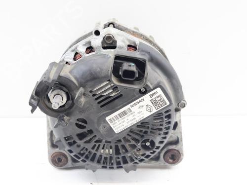 Generator RENAULT CLIO V (B7_) 1.5 Blue dCi 85 (B7AG) | BP18183312M7 