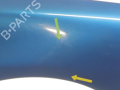 Used Right front fenders Right front fenders 38593212 38593212