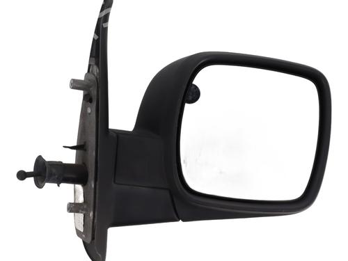 Right mirror RENAULT KANGOO / GRAND KANGOO II (KW0/1_) 1.5 dCi 90 (KW05, KW08, KW0G, KW11) | BP29460982C27 