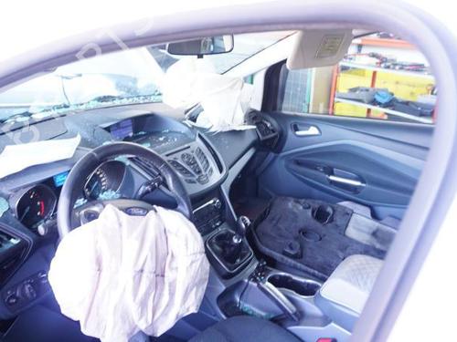 Used Parts FORD C-MAX II (DXA/CB7, DXA/CEU) 1.6 TDCi 1695439