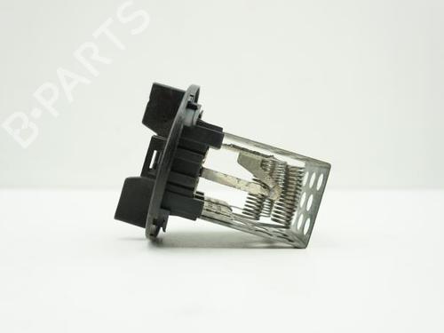 Heater resistor PEUGEOT 307 (3A/C) 1.4 16V | BP22072156M108 