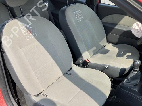 Left front fog light RENAULT TWINGO II (CN0_) 1.2 16V (CN0K, CN0V, CN0A) | BP26933332C30 - Image 23