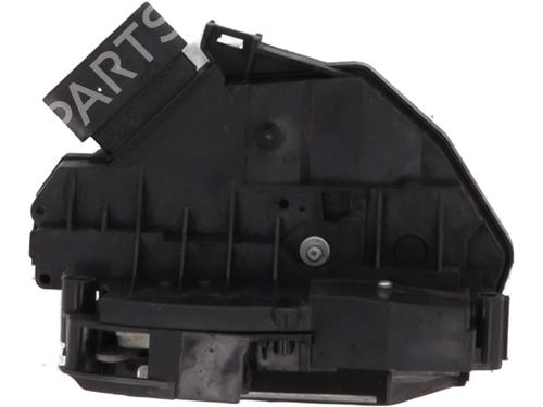 Rear left lock FORD FIESTA VI (CB1, CCN) 1.4 TDCi | BP19647535C100 