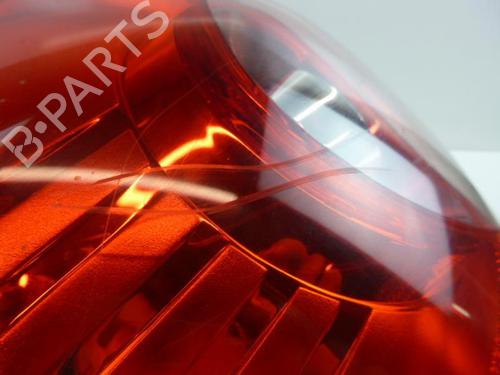 Left taillight VW GOLF V (1K1) 2.0 TDI 16V | BP18175591C34