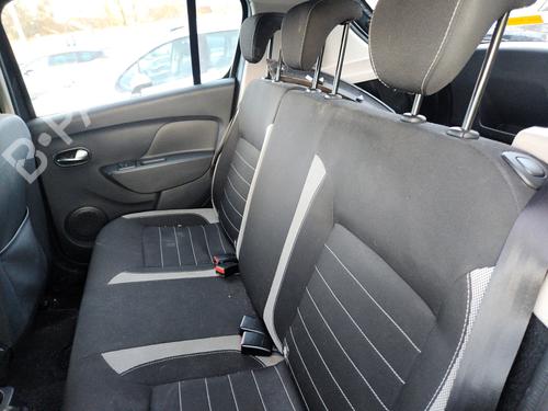 Motor DACIA SANDERO II TCe 90 (B8M1, B8MA, B8AC) | BP32290680M1