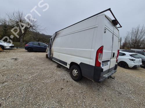 Left taillight PEUGEOT BOXER Van 2.2 HDi 110 | BP36999388C34 - Image 13