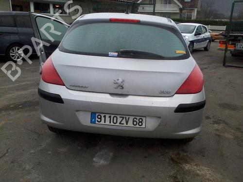 Used Parts PEUGEOT 308 I (4A_, 4C_) 1.4 16V 1697724