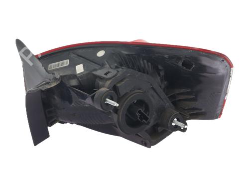 Used Left taillight Left taillight CITROËN C5 III (RD_) 2.0 HDi 140 (RDRHF8, RDRHFA, RDRHA8, RDRHAJ) (140 hp) 40252935 40252935