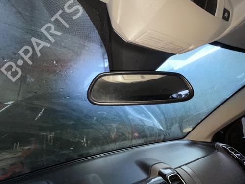 Used Rear mirror CITROËN C5 AIRCROSS (A_) 1.5 BlueHDi 130 (ACYHZJ, ACYHZR) (131 hp) 26131826