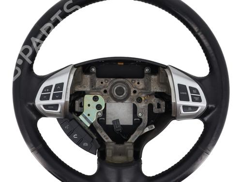 Used Steering wheel PEUGEOT 4007 (VU_, VV_) 2.2 HDi (156 hp) 29174025