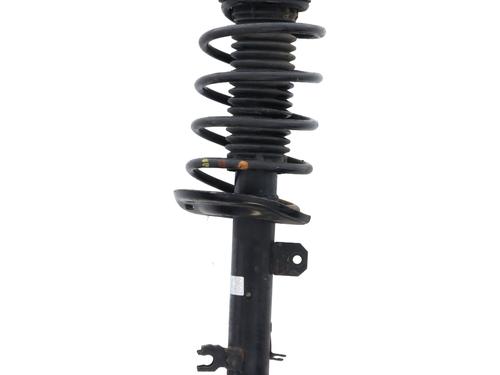 Used Right front shock absorber PEUGEOT 2008 I (CU_) 1.2 THP 110 / PureTech 110 (110 hp) 25406881