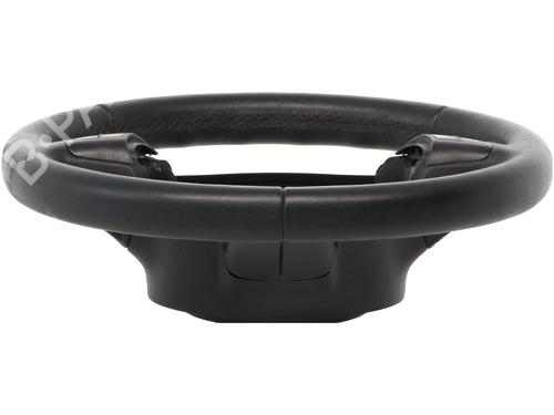 Used Steering wheel Steering wheel FIAT 500 (312_) 0.9 (312AXG1A, 312.AXG11) (86 hp) 19703791 19703791