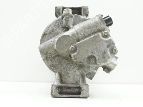 AC compressor TOYOTA RAV 4 III (_A3_) 2.2 D 4WD (ALA30_, ALA30R) | BP19729501M34 