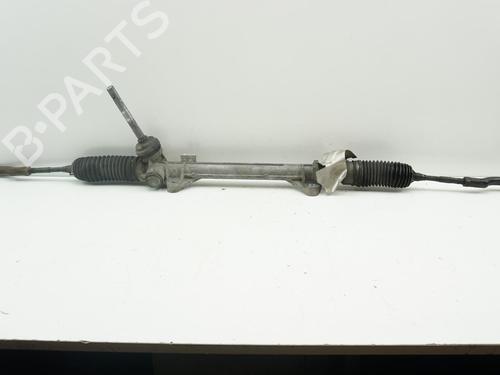 Styregear/Snekke NISSAN QASHQAI / QASHQAI +2 I (J10, NJ10, JJ10E) 2.0 dCi All-wheel Drive | BP18187143M22 