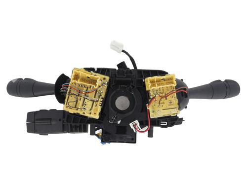 Steering column stalk RENAULT TWINGO III (BCM_, BCA_) 0.9 TCe 90 (BCM9, BCM2) | BP36423825I23 - Image 4