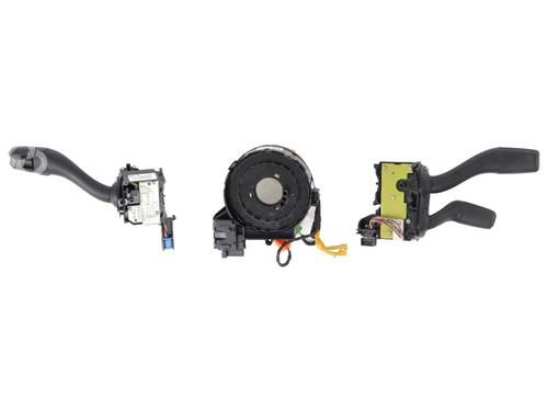 Steering column stalk AUDI A3 Sportback (8PA) 2.0 TDI | BP19709639I23