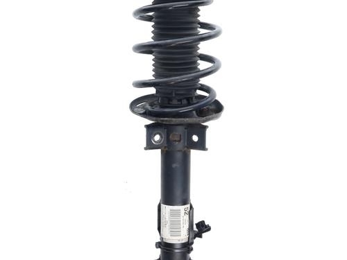Used Left front shock absorber MERCEDES-BENZ C-CLASS Coupe (C204) C 63 AMG (204.377) (457 hp) 30562317