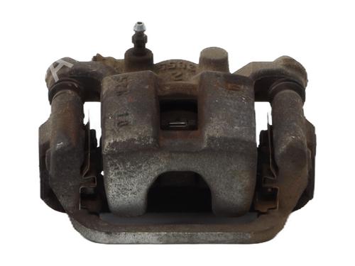 Left rear brake caliper NISSAN LEAF (ZE0) Electric | BP22075396M107 