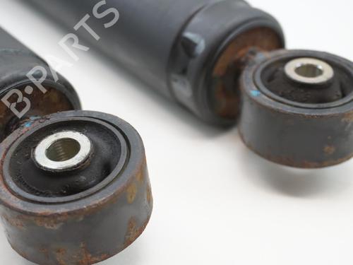Right rear shock absorber FIAT PANDA (312_, 319_) 0.9 4x4 (312PXR2B) | BP18181334M19 