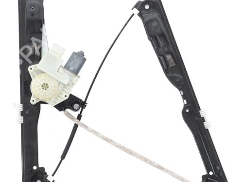Used Front left window mechanism PEUGEOT 308 SW II (LC_, LJ_, LR_, LX_, L4_) 1.5 BlueHDi 100 (102 hp) 26603935